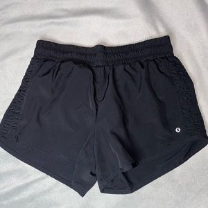 Athletic Shorts